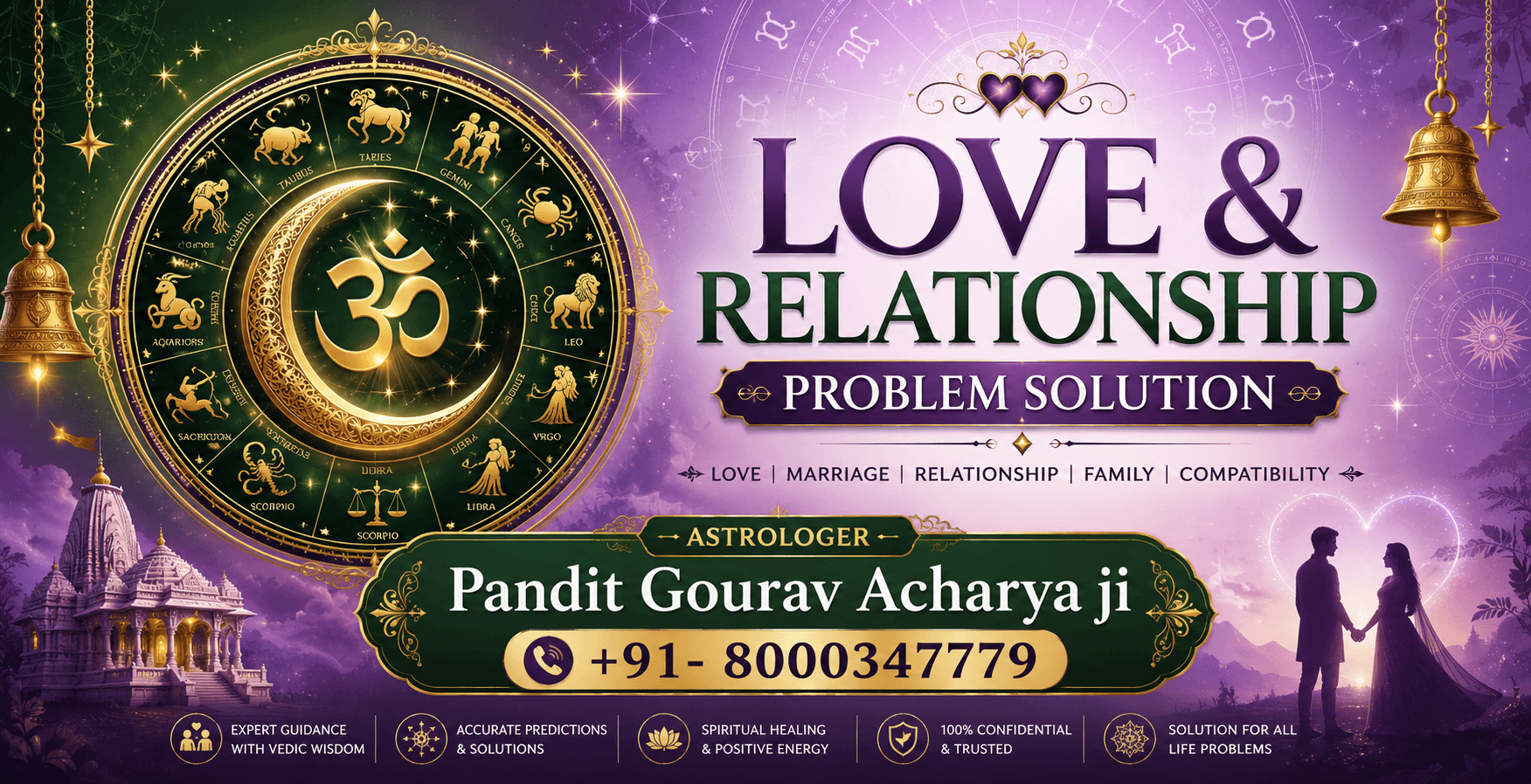 Love Problem