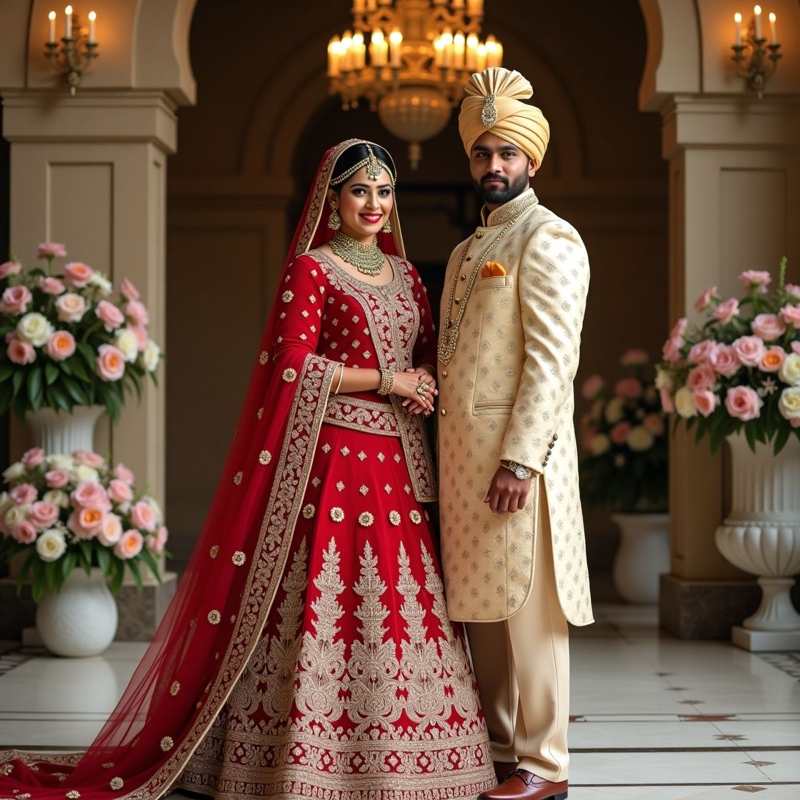 Intercaste Marriage